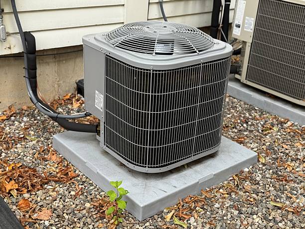 24/7 Emergency Air Conditioning Repair experts in Georgetown, NY