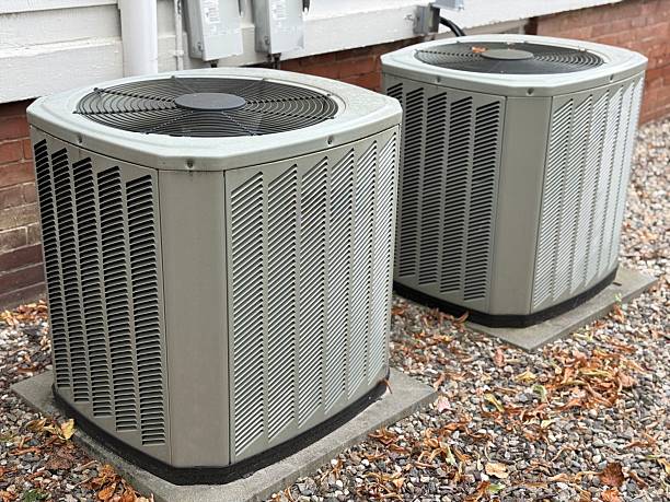 Reliable Air Conditioning Repair contractor in Georgetown, NY by Leonard HVAC
